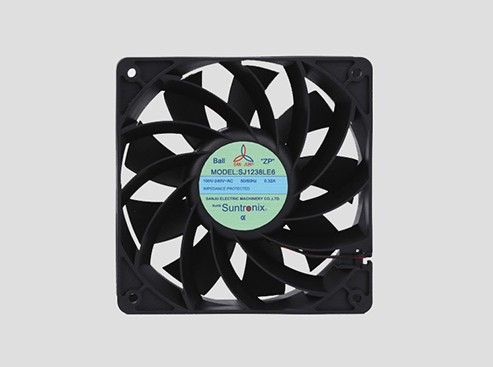 深耕散熱風(fēng)扇30余載，臺(tái)灣三巨電機(jī)堅(jiān)持“以質(zhì)取勝”